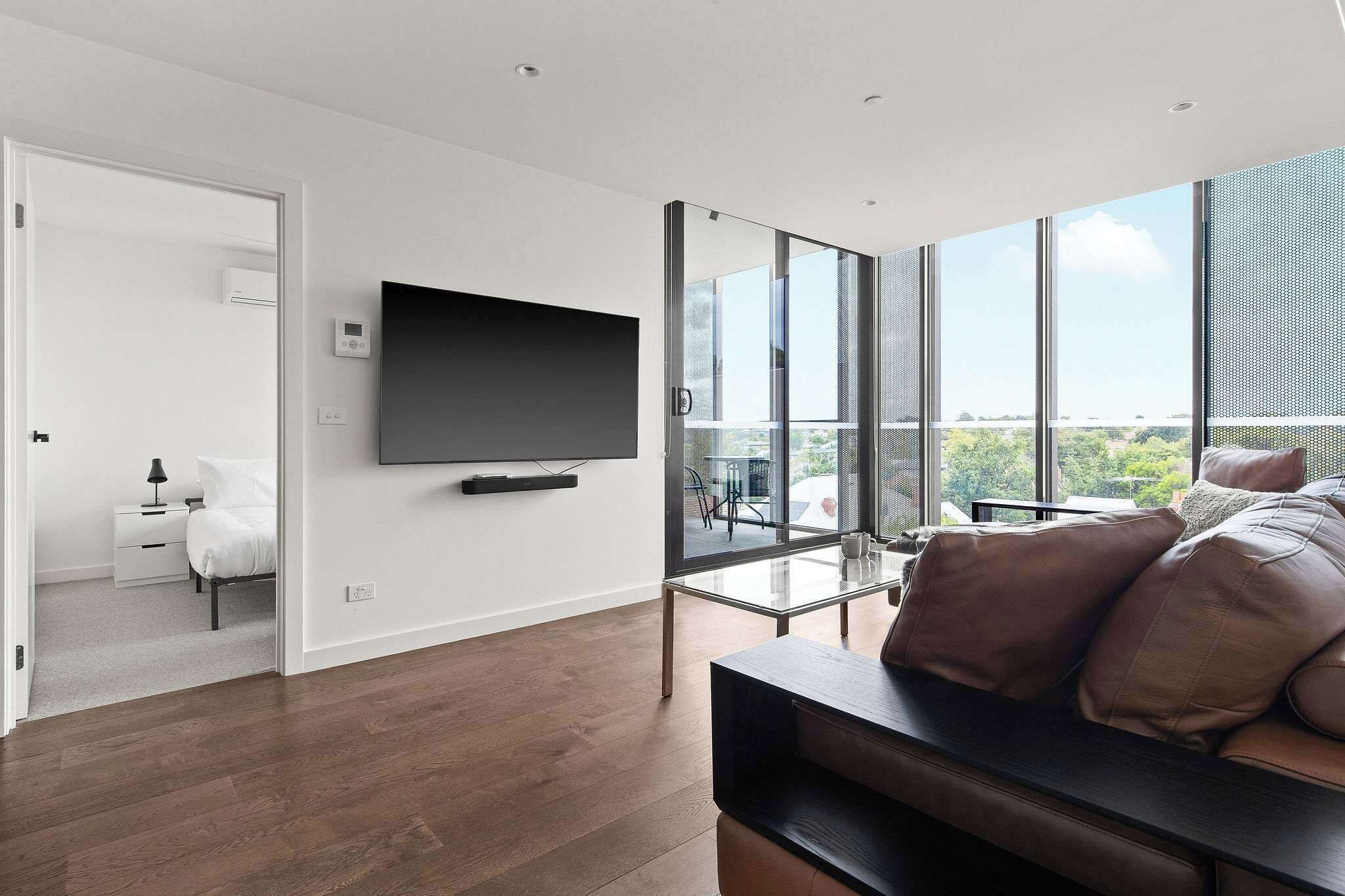 Appartement (2 Bedrooms) | Intérieur