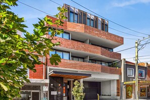 公寓 (2 Bedrooms) | 住宿内部