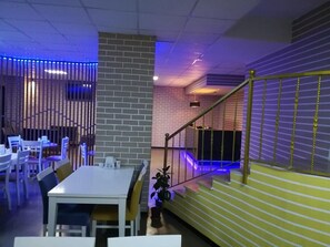 Dining - Zeynep Hatun Pruva Otel (Ordu)