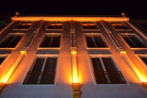 Exterior - Zeynep Hatun Pruva Otel (Ordu)