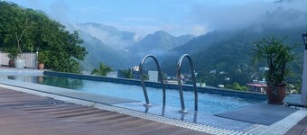 The Aravali Resort