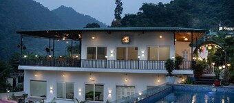 The Aravali Resort