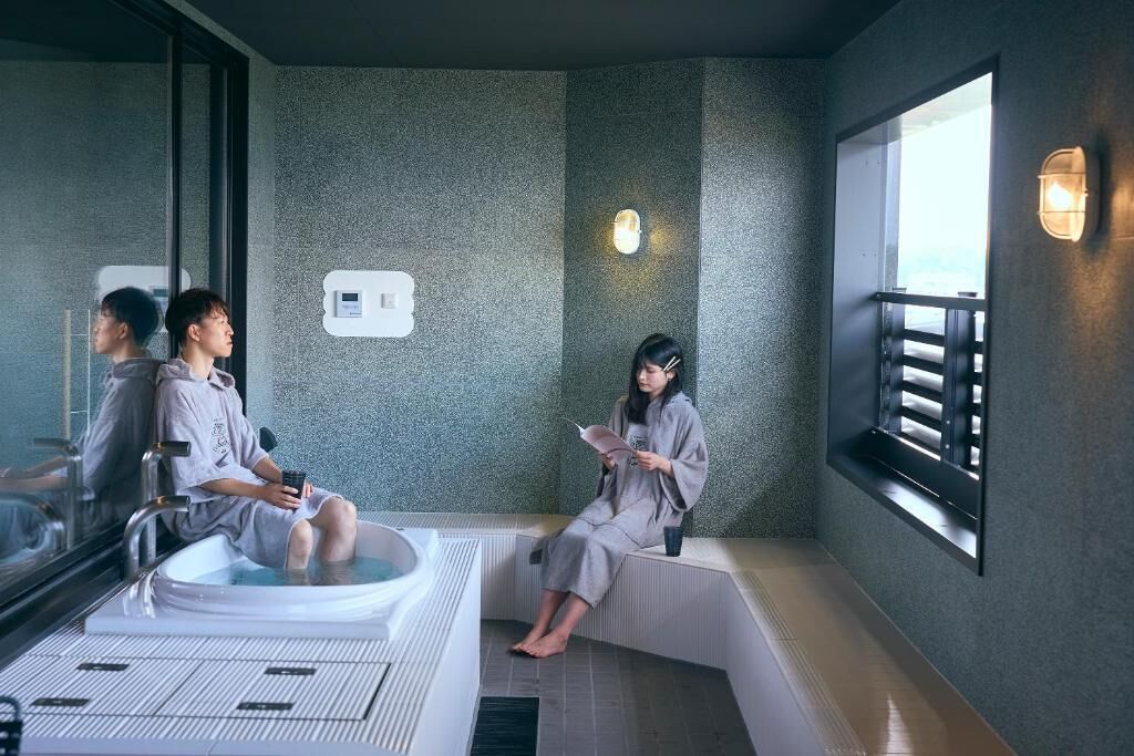 Spa