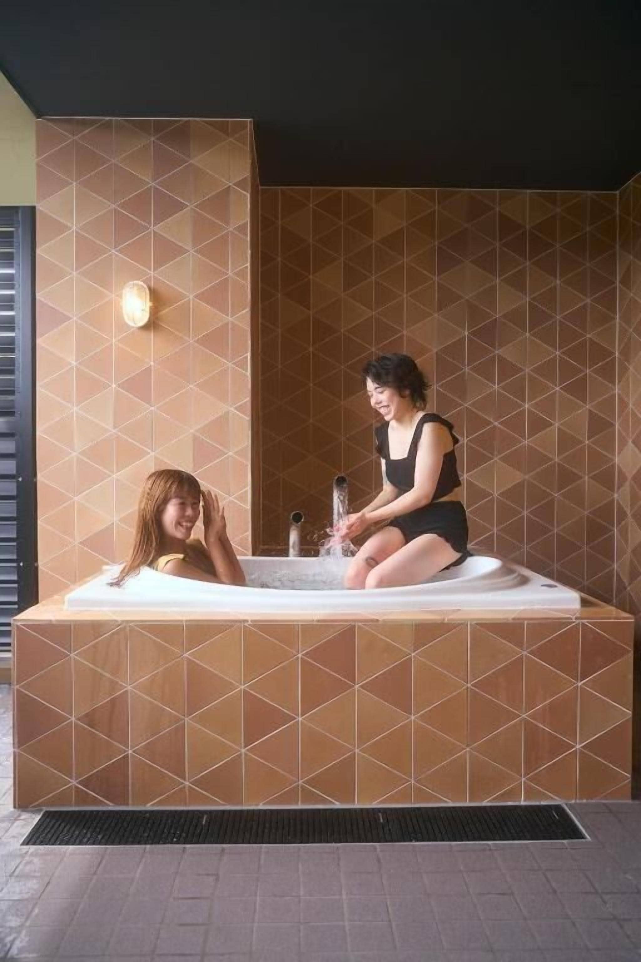 特級套房, 露台, 山景 | SPA