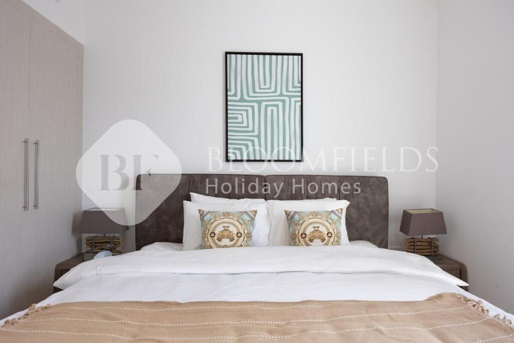 Leilighet, balkong | Strykejern/-brett og wi-fi (inkludert)