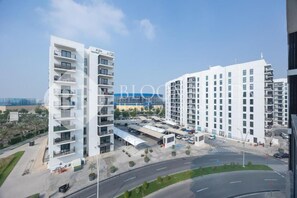 Exterior - Bloomfields Unique 1BR Water's Edge2  (Abu Dhabi)