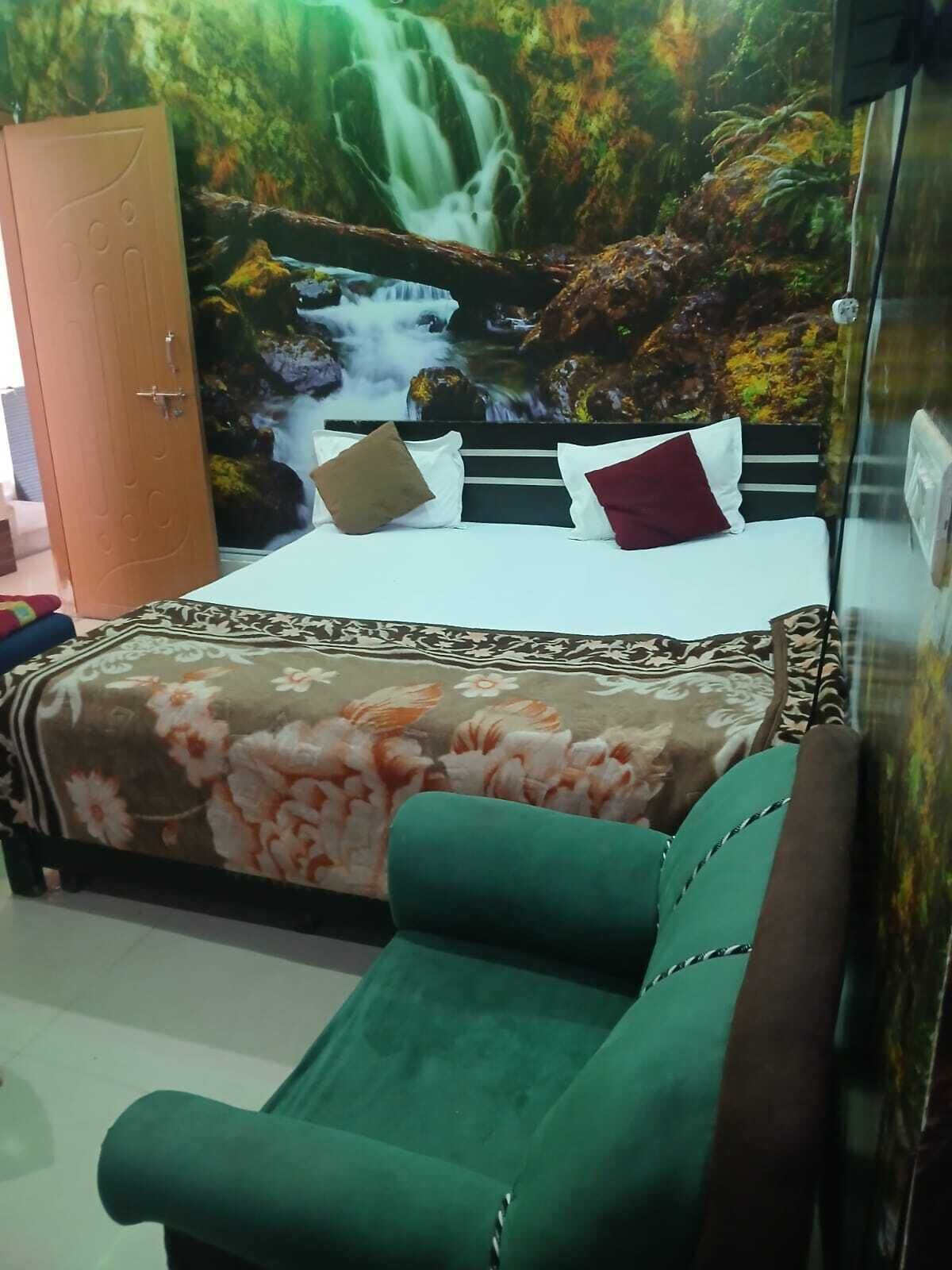 Escritorio y wifi gratis 