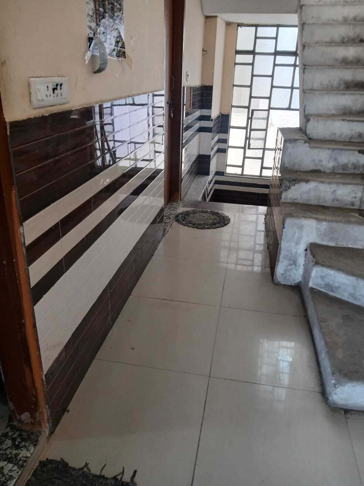 Deluxe Triple Room | Interior