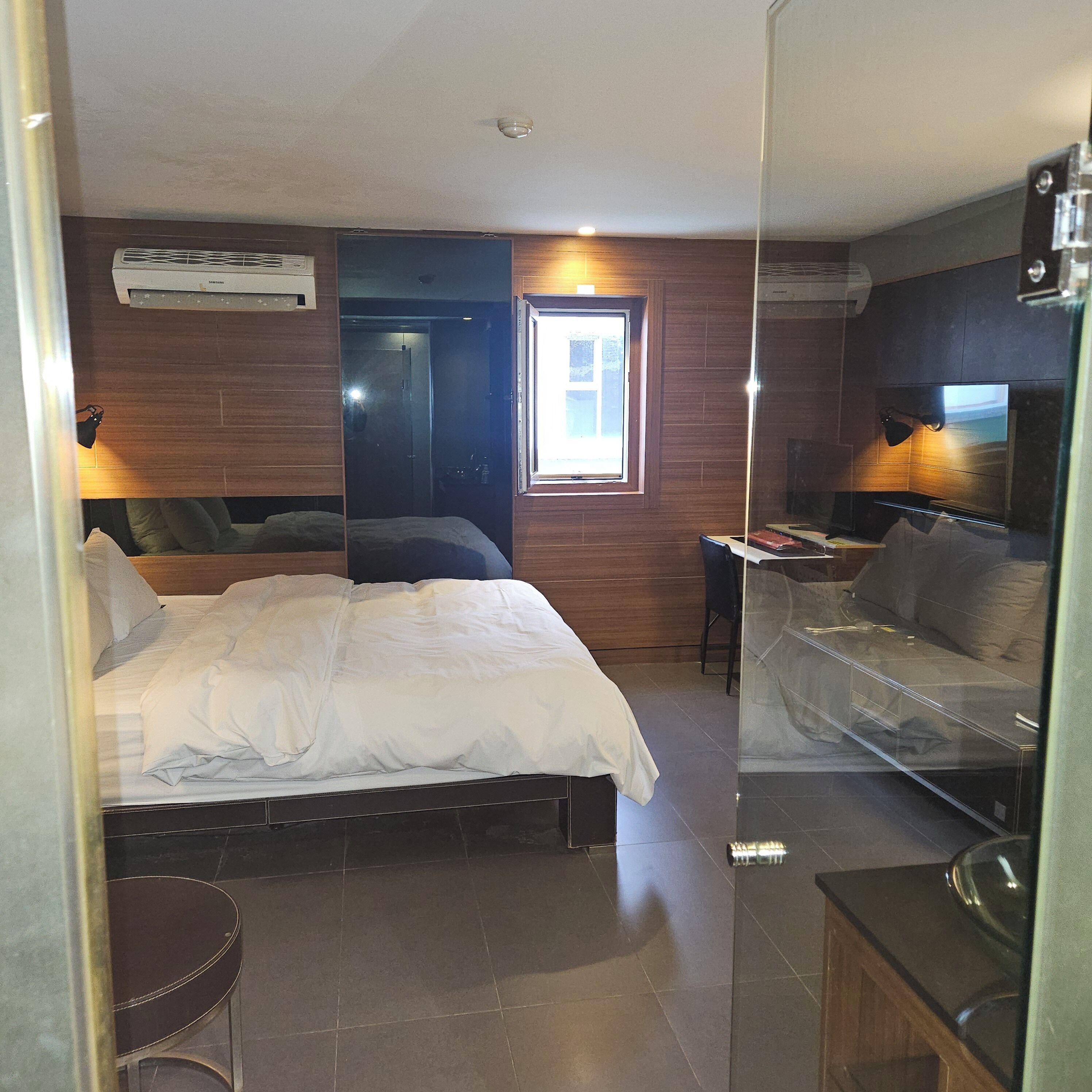 Standard Room | Free WiFi