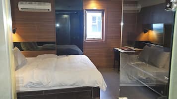 Standard Room | Free WiFi