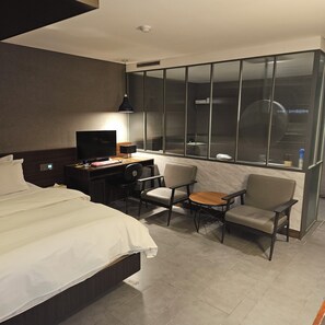 Free WiFi - NINETH HOTEL (Seoul)