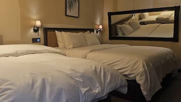 Deluxe Twin Room | Free WiFi