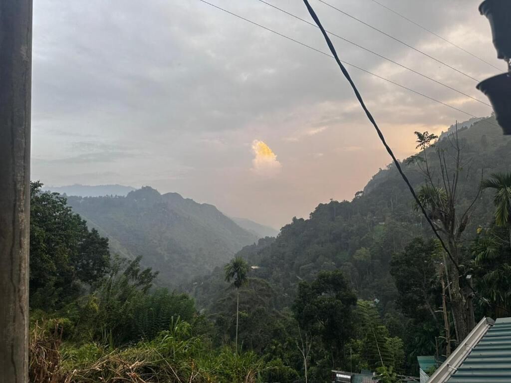 Familienzimmer, Balkon, Bergblick | Verschiedenes