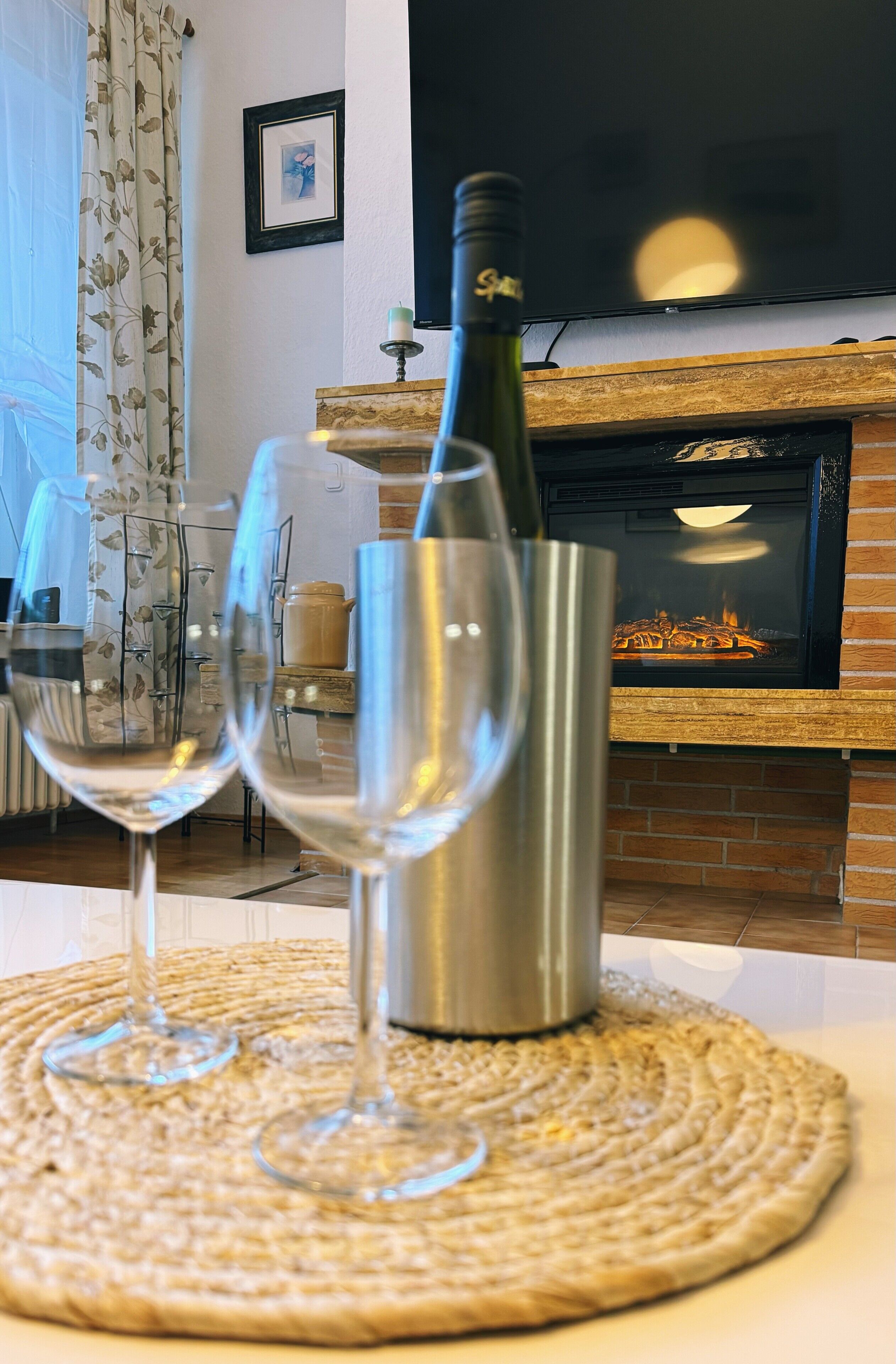 Nourriture et boissons