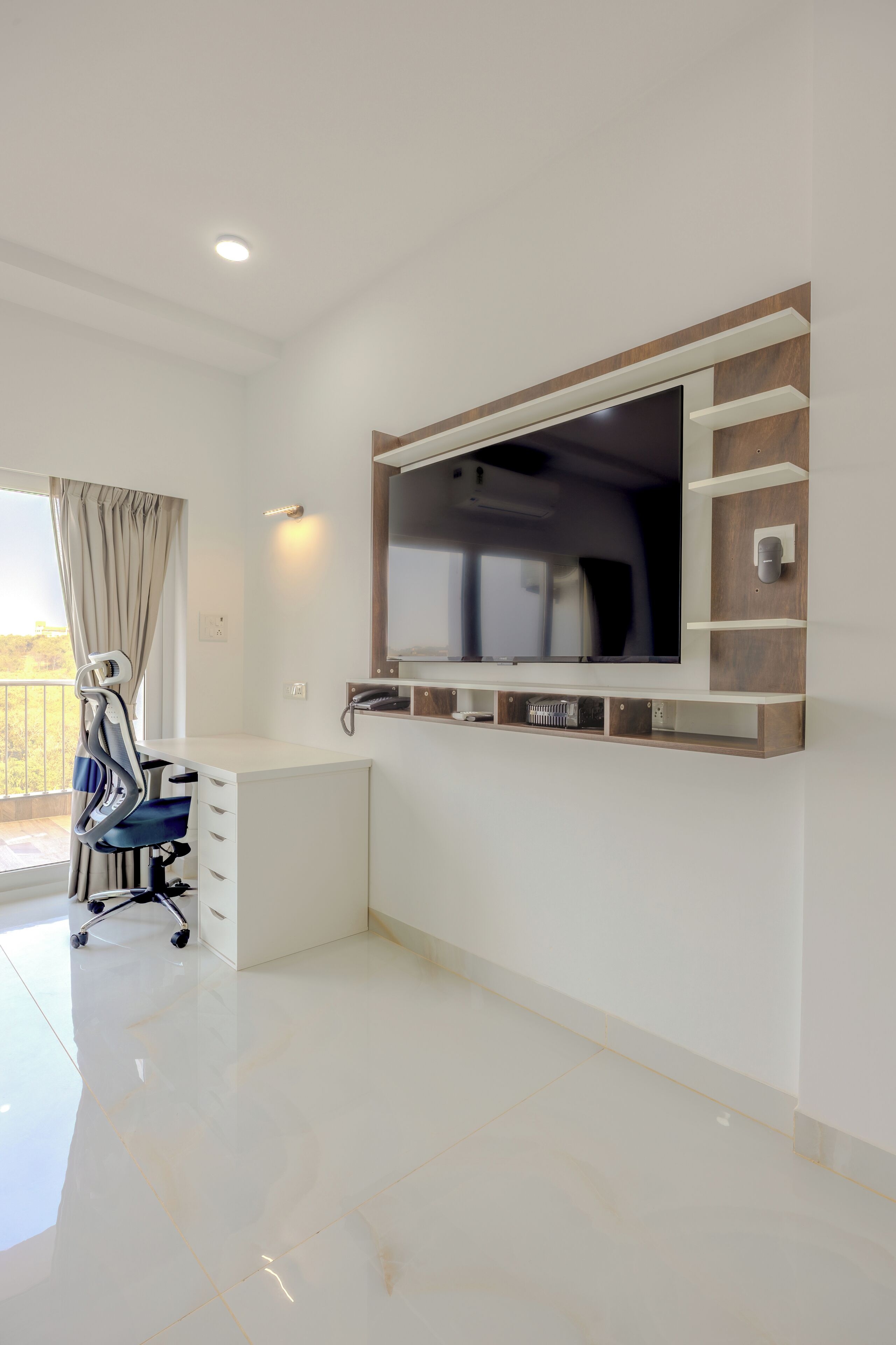 Standard Villa | Interior