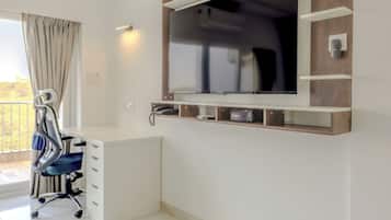 Standard Villa | Interior