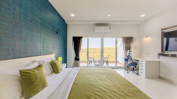 Standard Villa | Free WiFi