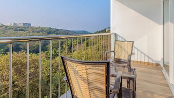 Standard-Villa | Terrasse/Patio