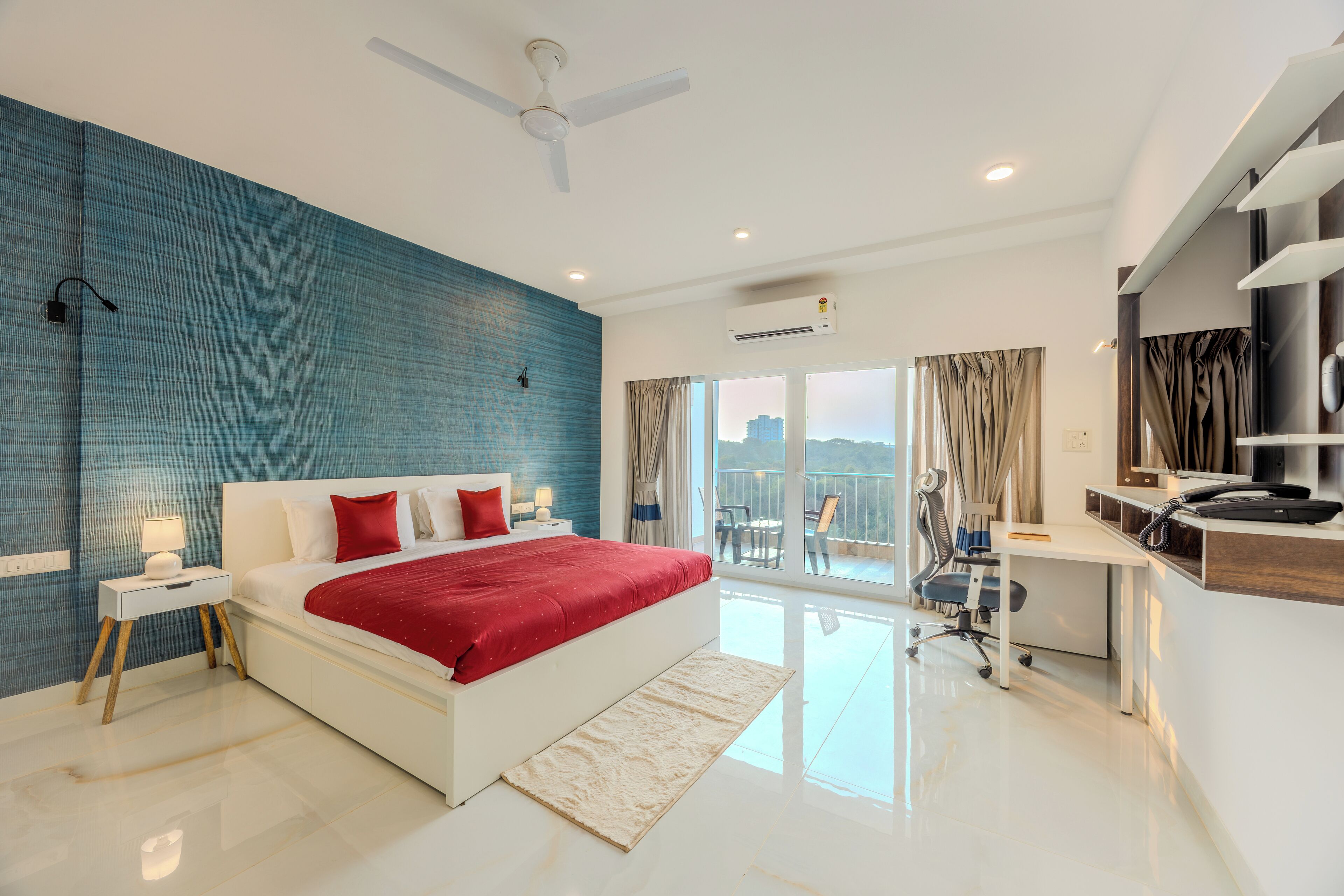 Standard Villa | Free WiFi