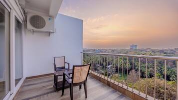 Standard Villa | Terrace/patio