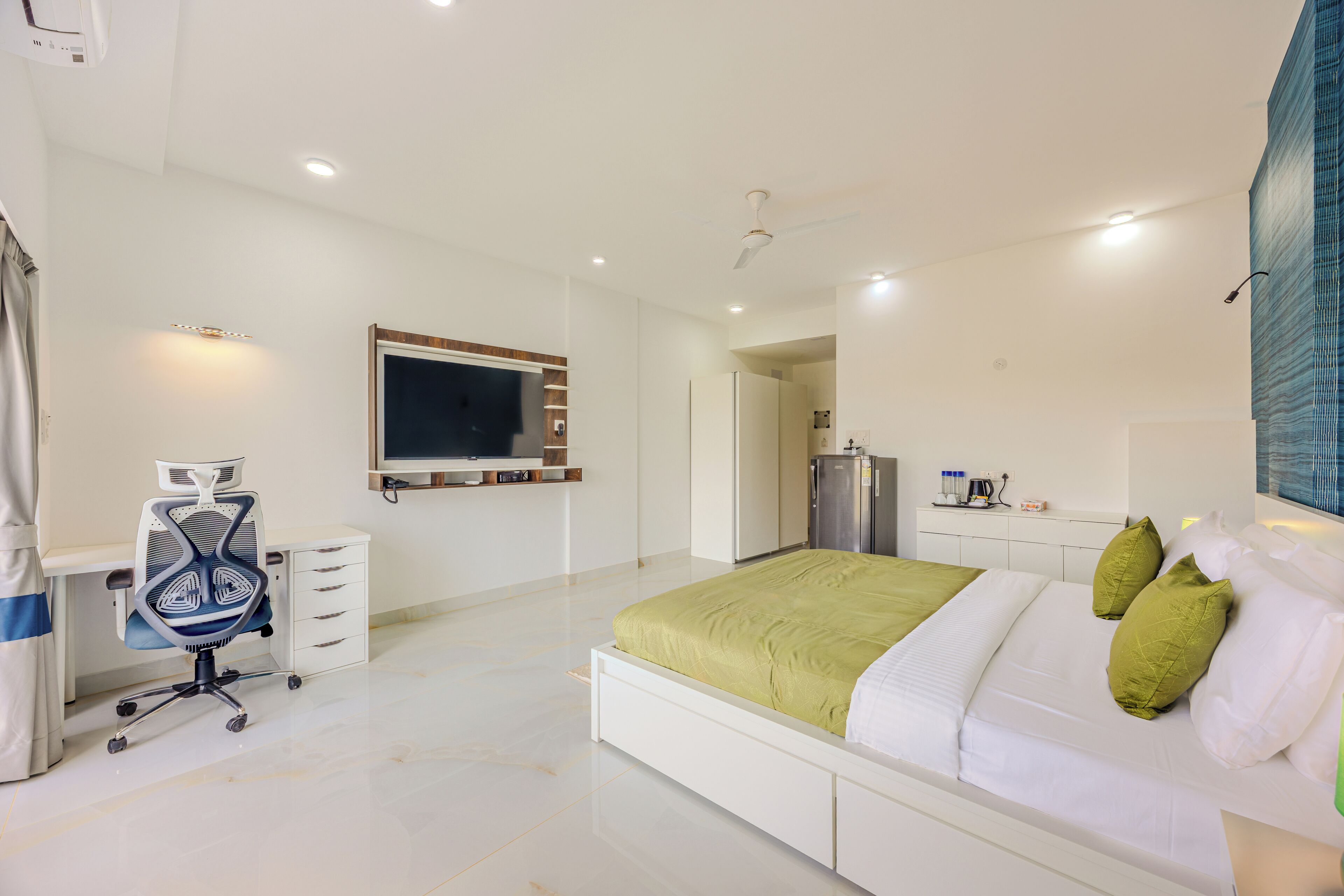 Standaard villa | Gratis wifi