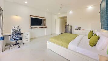 Standaard villa | Gratis wifi