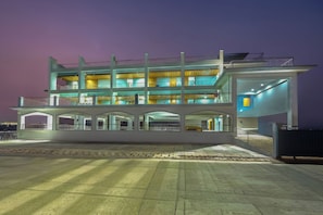 Exterior - Alaya Stays Midpoint UMA 7 BHK Villa (Chicalim)