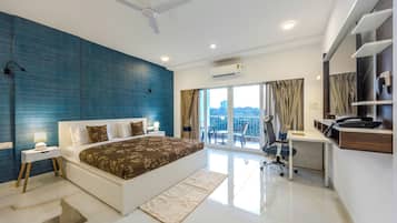 Standard Villa | Free WiFi