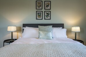 1 bedroom, iron/ironing board, Internet, bed sheets - Green Balk Cottage, Great Broughton, Yorkshire (Stokesley)