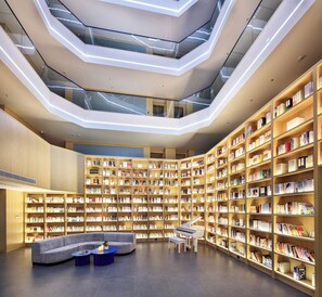 Interior - Global Village Riverside Hotel (Guilin)