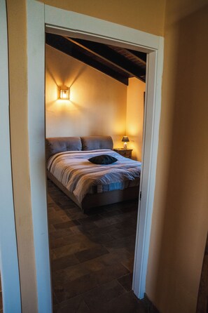 2 camere, accesso a Internet, lenzuola