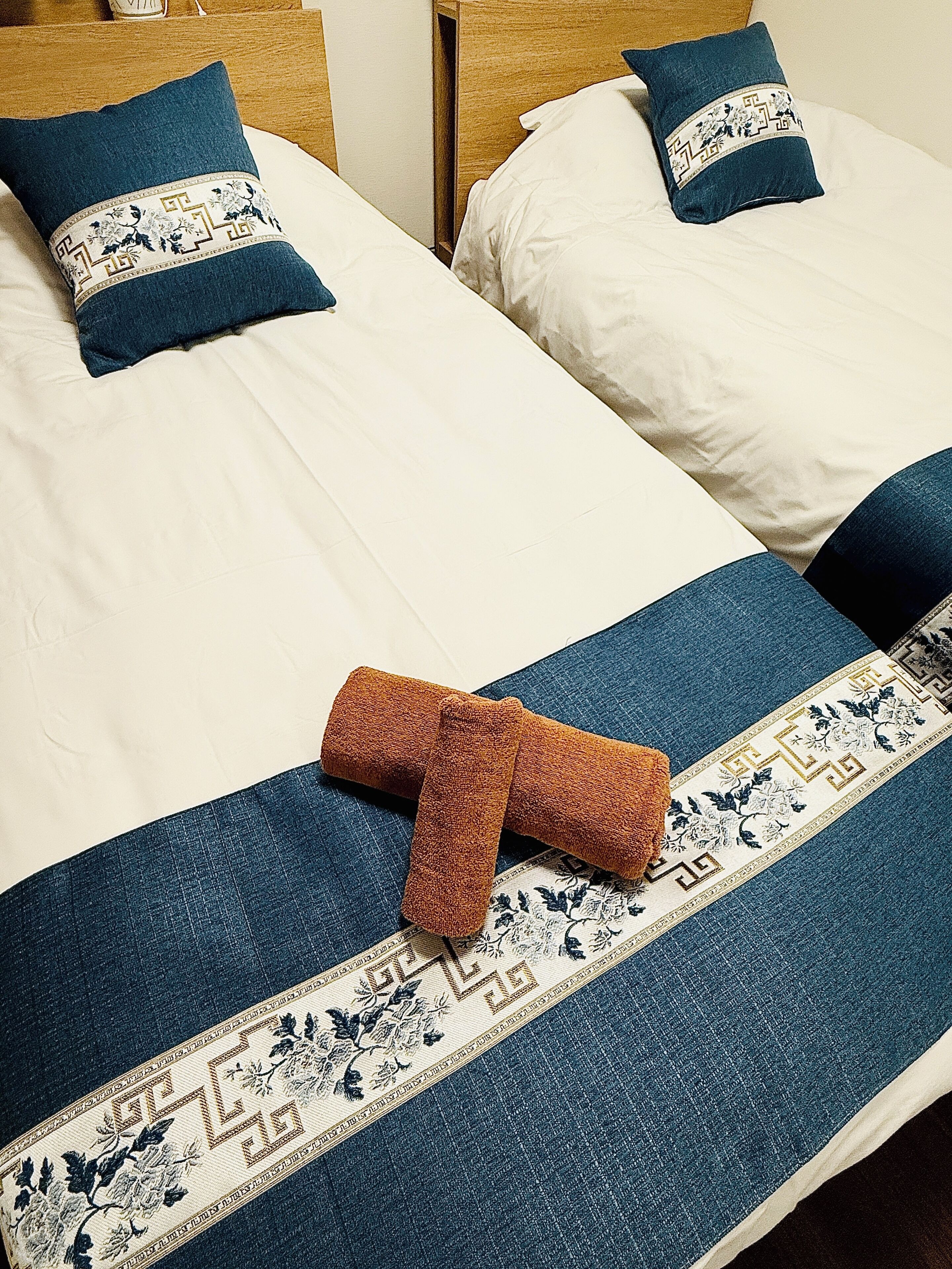 Single Room | Free WiFi