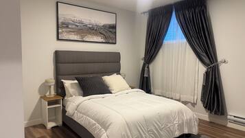 1 camera, ferro/asse da stiro, accesso a Internet