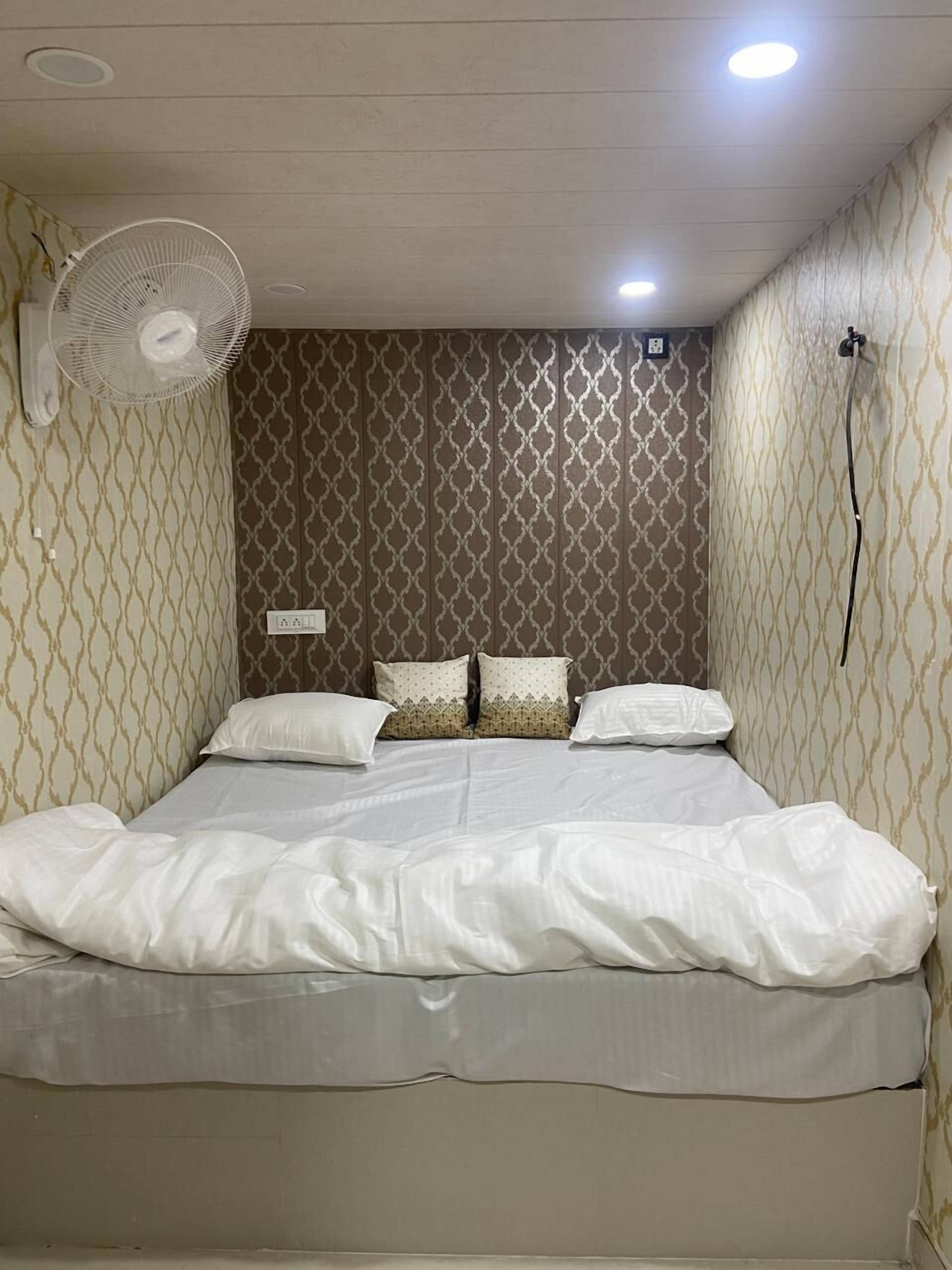 Doppelzimmer | Kostenloses WLAN