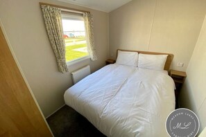 WiFi - Palm Grove 181 - Golden Palm Resort (Chapel St Leonards)