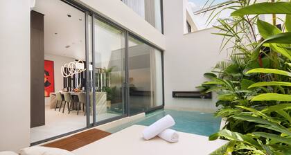 Echo Beach Villas 6