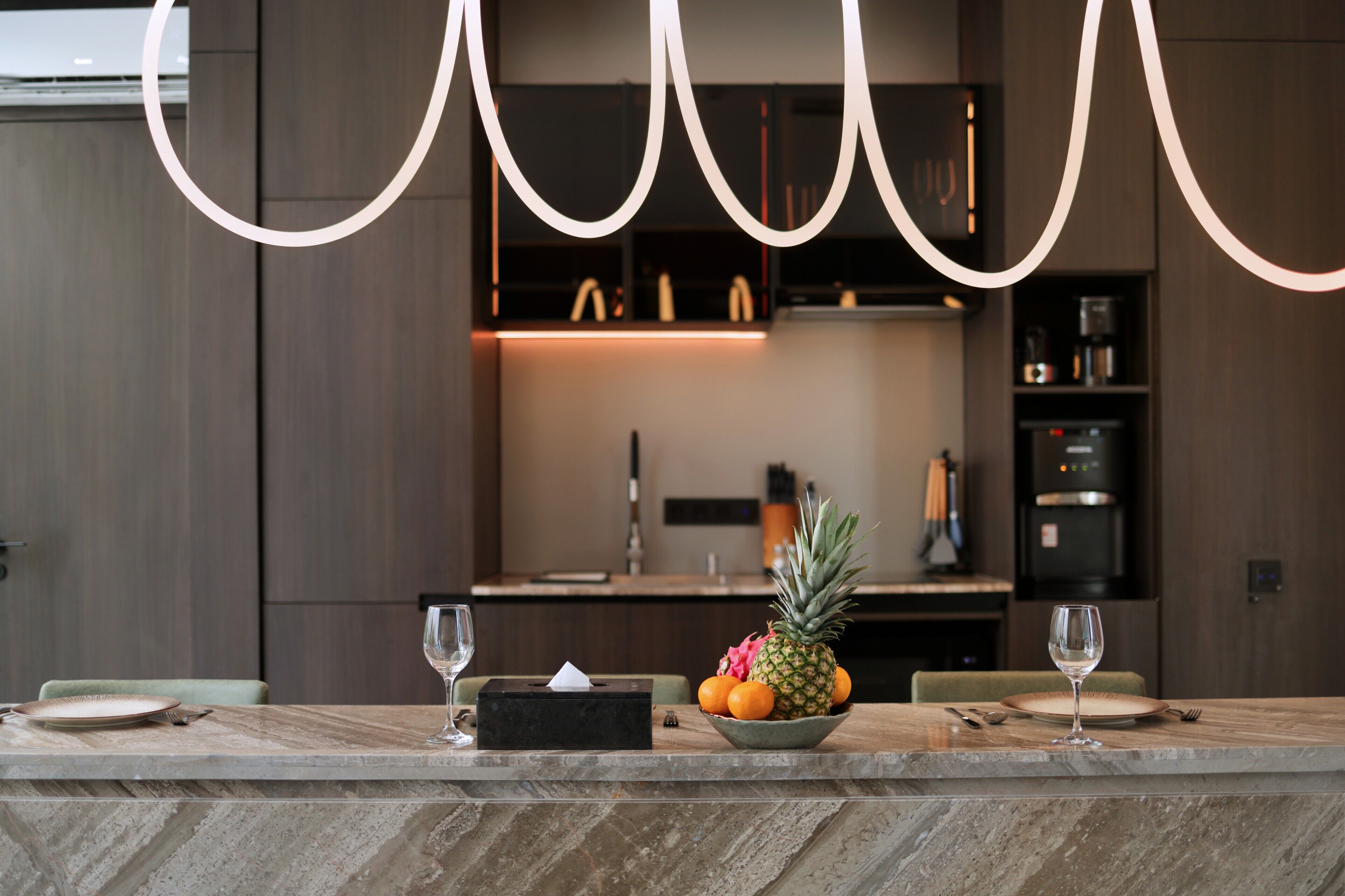 Servicio a la habitación