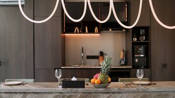 Servicio a la habitación