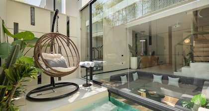 Echo Beach Villas 6