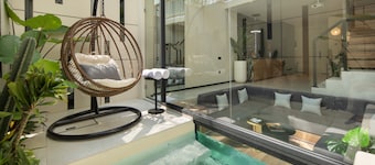 Echo Beach Villas 6