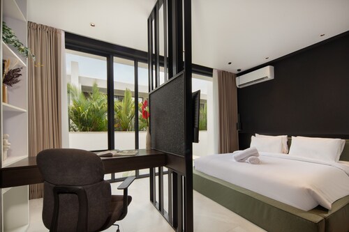 Echo Beach Villas 6