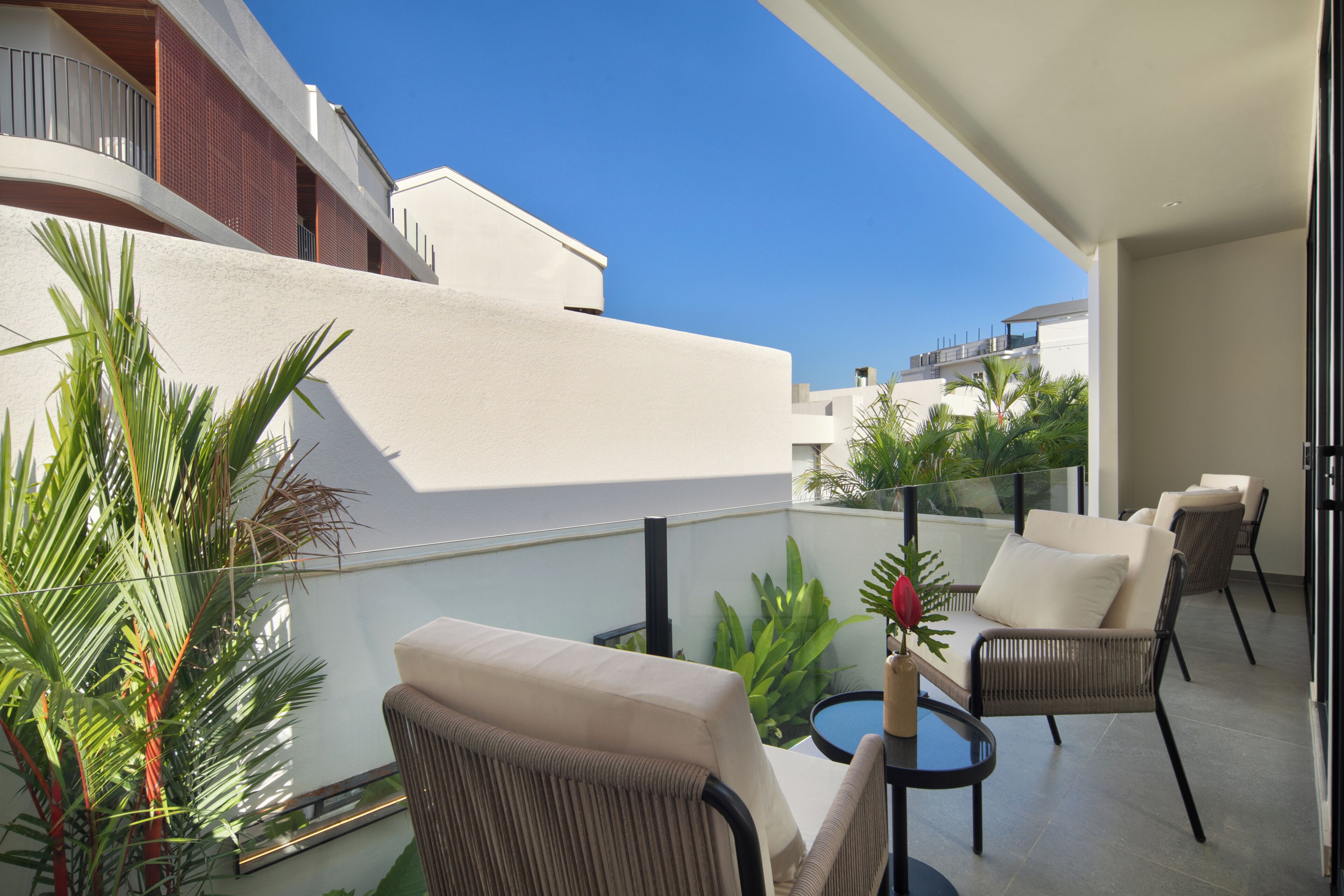 Teras/patio