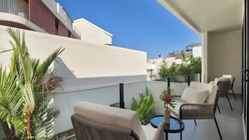 Teras/patio