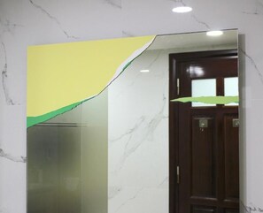 Comfort Studio | Interior - LIVIE Ha Noi Ham Long (Hoan Kiem)