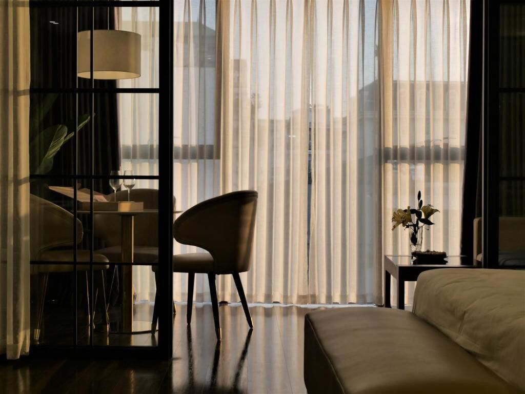 Leilighet – premium, byutsikt | Innvendig