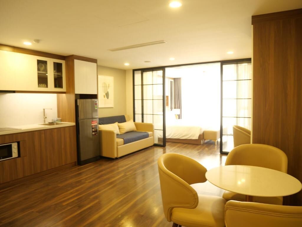 Leilighet – classic | Innvendig