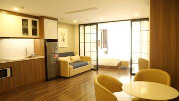 Leilighet – classic | Innvendig