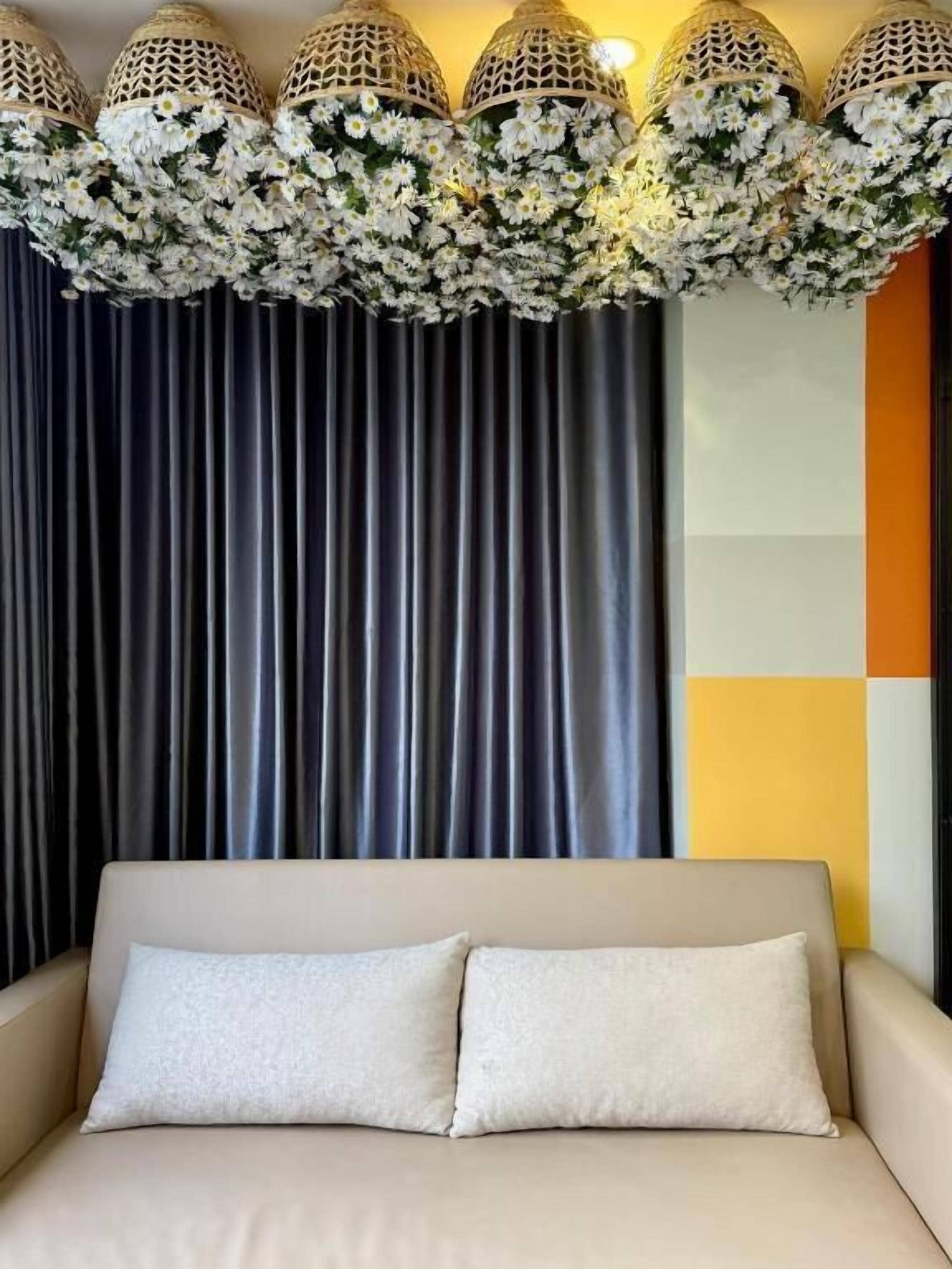 Căn hộ có thiết kế đặc trưng | Nội thất