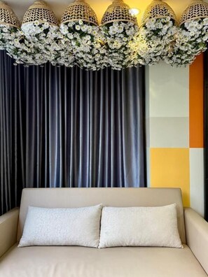 Signature-Apartment | Innenbereich