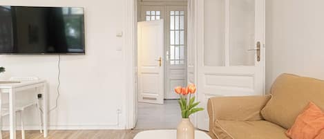 Departamento básico | Área de sala de estar